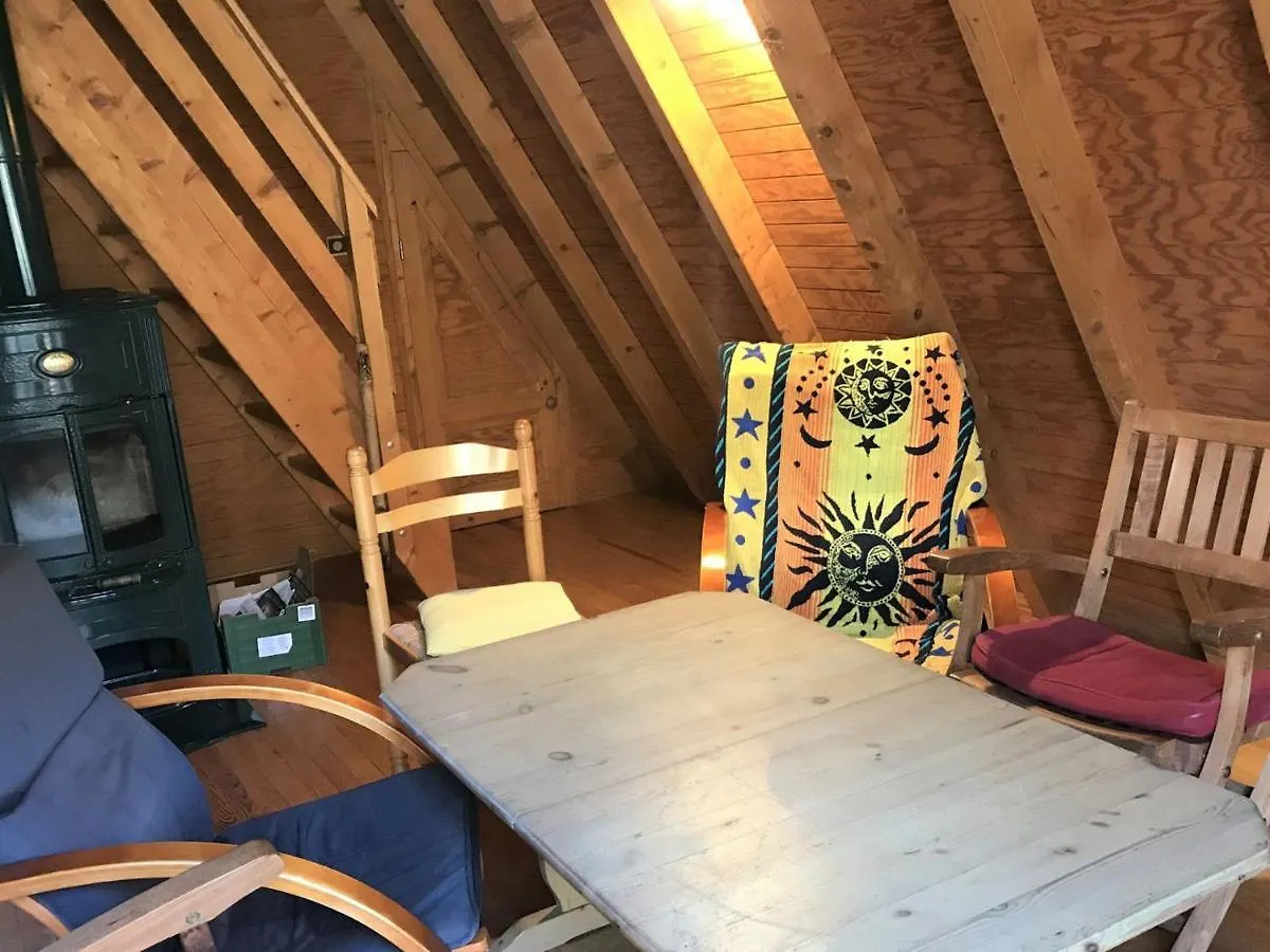 Chalet 3 Pieces Pour 6 Personnes A La Joue Du Loup, Proche Pistes Et Commerces - Fr-1-504-620 Le Devoluy France